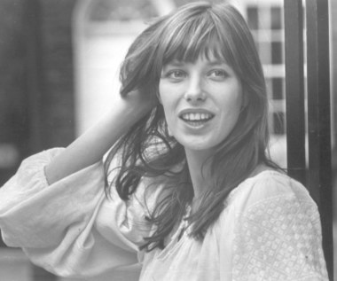 Jane Birkin nie żyje. Piosenkarka i aktorka miała 76 lat 