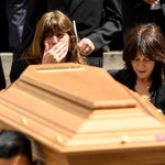 Jane Birkin: Ostatnie pożegnanie narodowej ikony Francji. Wzruszające sceny