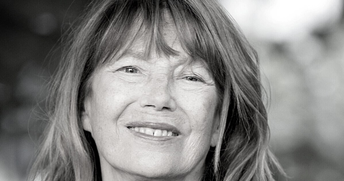 Jane Birkin /Niviere David/ABACAPRESS.COM/Abaca/East News /East News