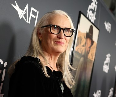 Jane Campion krytykuje decyzję Akademii w sprawie gali rozdania Oscarów
