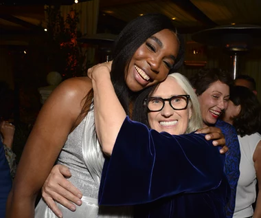 Jane Campion przeprasza Serenę i Venus Williams. O co tu chodzi?