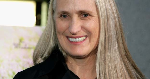 Jane Campion twierdzi, że "Jaśniejsza od gwiazd" nie jest filmem biograficznym o Johnie Keatsie /Getty Images/Flash Press Media