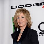 Jane Fonda: Figura do pozazdroszczenia