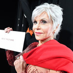 Jane Fonda fryzurę na Oscary przygotowywała siedem godzin