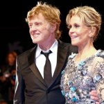 Jane Fonda: Gwiazda szybko polubiła Roberta Redforda. Z czasem odkryła jego wadę