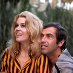 Jane Fonda i Roger Vadim: Był jej utrzymankiem, zdradzał ją na potęgę! 