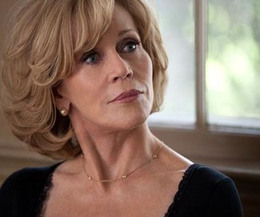 Jane Fonda: Jestem teraz bardziej swobodna