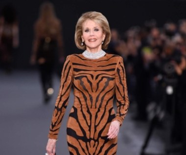 Jane Fonda kończy 80 lat