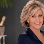 Jane Fonda: Ma 85 lat i wciąż jest w formie. Te ćwiczenia nagrała w latach 80. 