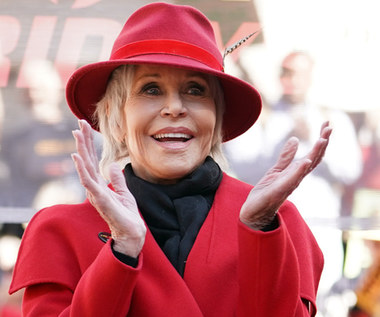 Jane Fonda: Nigdy więcej nie pójdę pod nóż