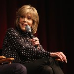 Jane Fonda o równości płci