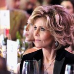 Jane Fonda: Odżyły dawne koszmary