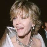 Jane Fonda: Oficjalny powrót