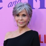 Jane Fonda opowiedziała, jak wygląda jej walka z rakiem