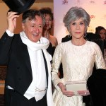 Jane Fonda poszła na bal z 90-letnim milionerem, bo... jej zapłacił
