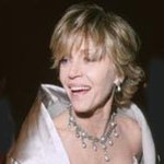Jane Fonda powróci?