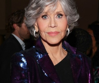 Jane Fonda przerwała chemioterapię i podziękowała fanom za modlitwę. W jakim jest stanie?