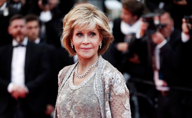 Jane Fonda robi sobie przerwę od aktorstwa