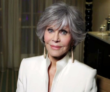 Jane Fonda szuka młodego kochanka