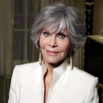 Jane Fonda wsparła Polki w "Vogue". Tak aktorka zmieniała się przez lata! 