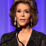 Jane Fonda: Wykryto u mnie nowotwór wargi