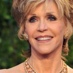Jane Fonda zagra Nancy Reagan