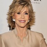 Jane Fonda zagra w serialu