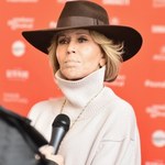 Jane Fonda zdobyła się na intymne wyznanie!