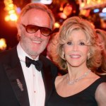 Jane Fonda żegna zmarłego brata