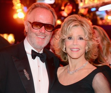 Jane Fonda żegna zmarłego brata