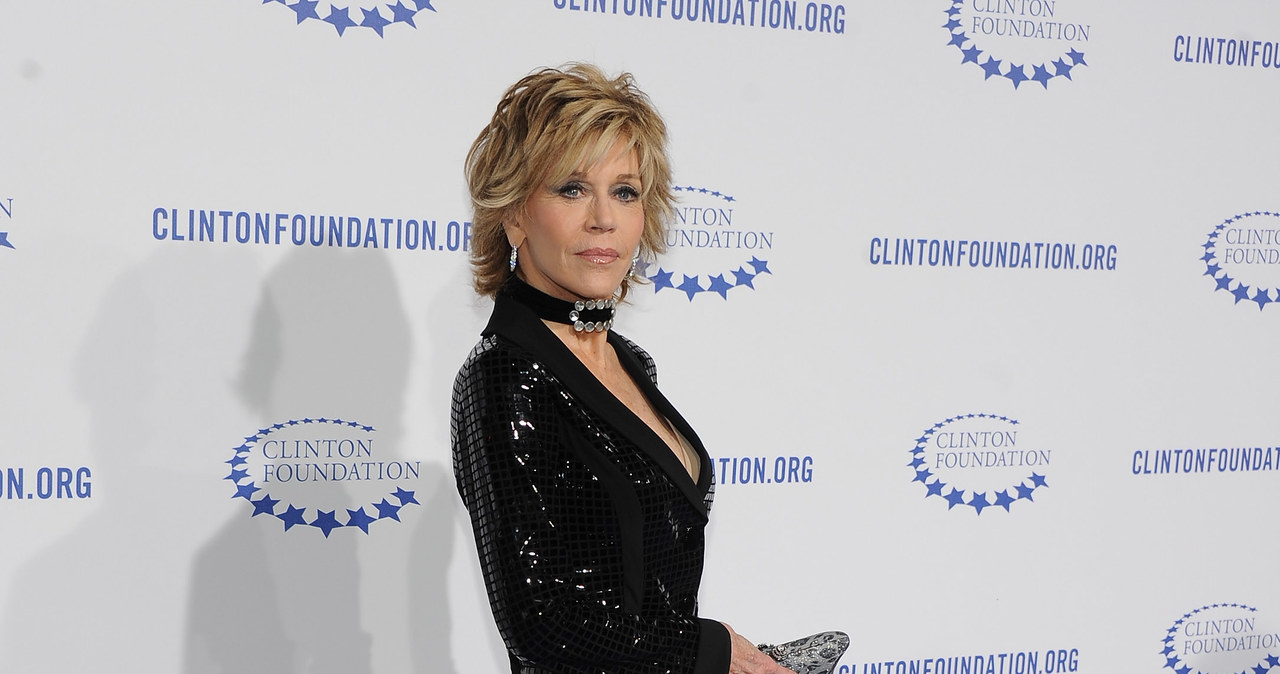 Jane Fonda /Michael Buckner  /Getty Images