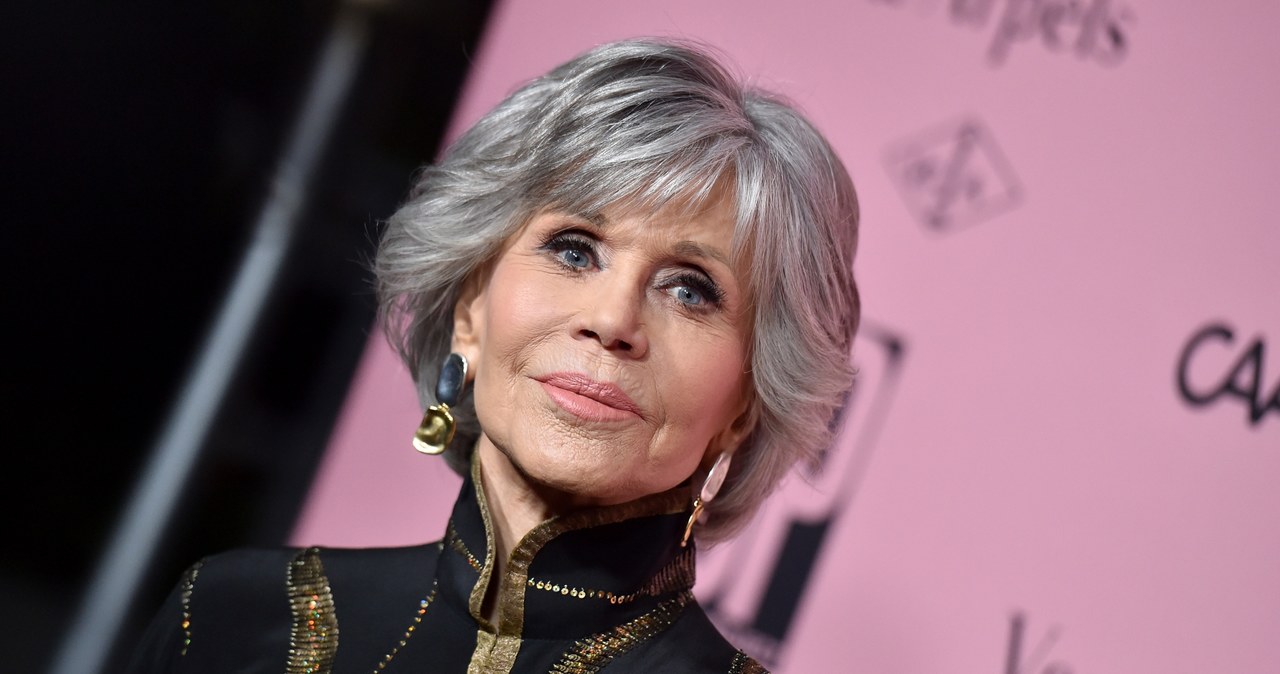 Jane Fonda / Axelle/Bauer-Griffin / Contributor /Getty Images