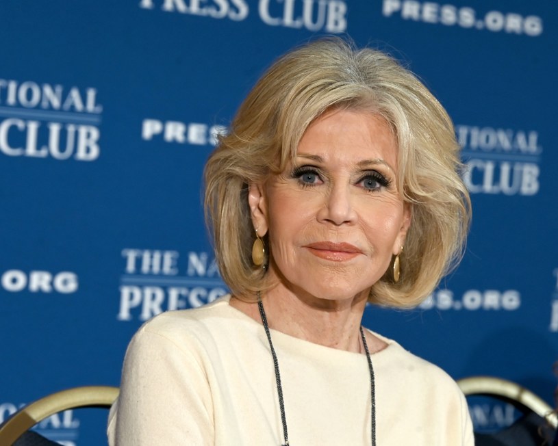 Jane Fonda /Shannon Finney  /Getty Images