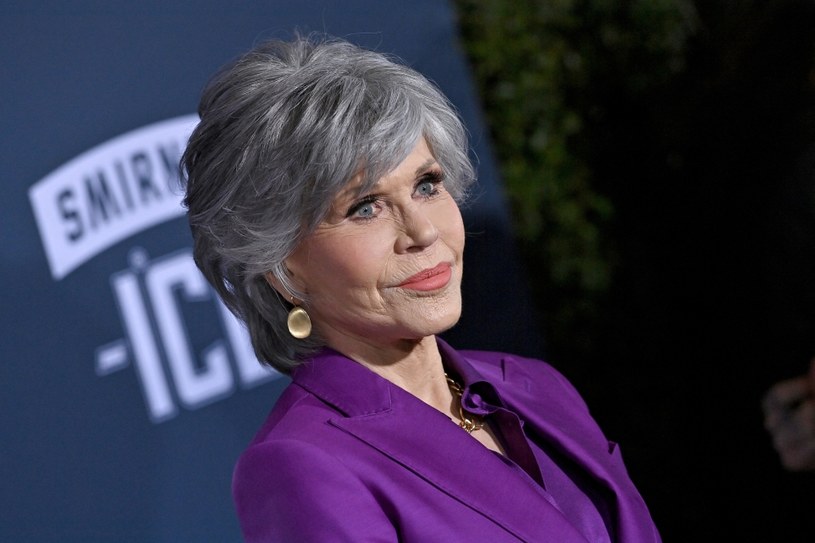 Jane Fonda /Axelle/Bauer-Griffin/FilmMagic /Getty Images
