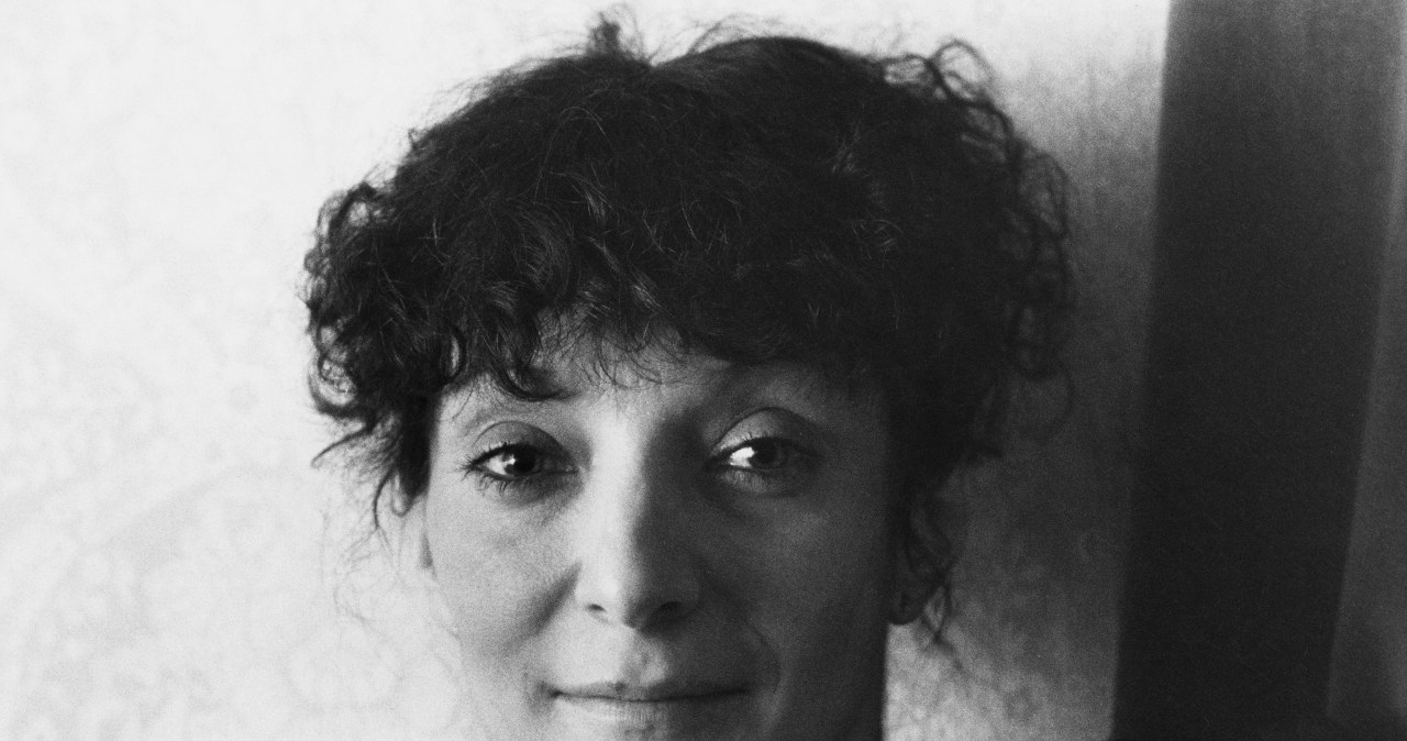 Jane Lapotaire, 1980 r. /Keystone/Hulton Archive /Getty Images
