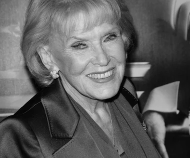 Jane Morgan Weintraub nie żyje. Była ikoną Hollywood