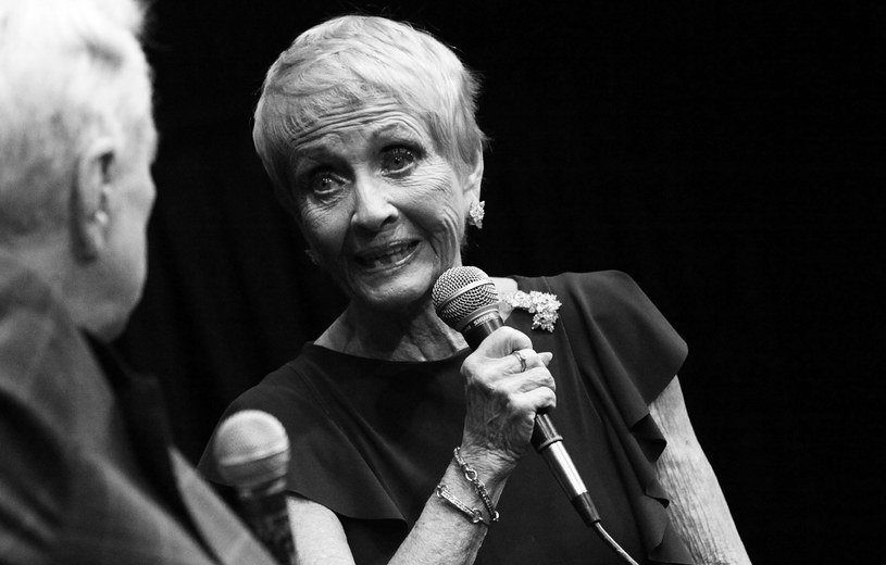 Jane Powell zmarła w wieku 92 lat z przyczyn naturalnych /John Lamparski /Getty Images