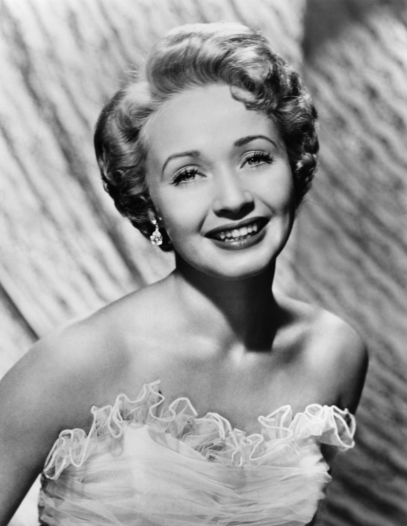 Jane Powell /NBC/NBCU Photo Bank /Getty Images