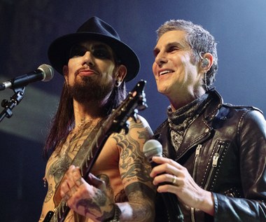 Jane's Addiction nagrywa nową płytę. Od ostatniej minęło 11 lat