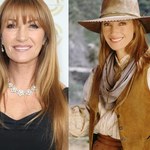 Jane Seymour, „Doktor Quinn”, była molestowana przez znanego producenta. Wyznała to po latach!