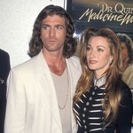 Jane Seymour i Joe Lando, gwiazdy serialu "Doktor Quinn", znowu razem na planie