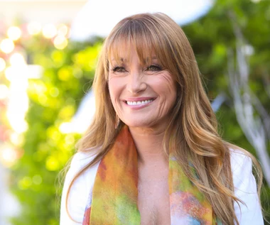 Jane Seymour: Jak wino 