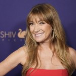 Jane Seymour Jane Seymour świętuje na Instagramie. 75-latka zachwyca formą