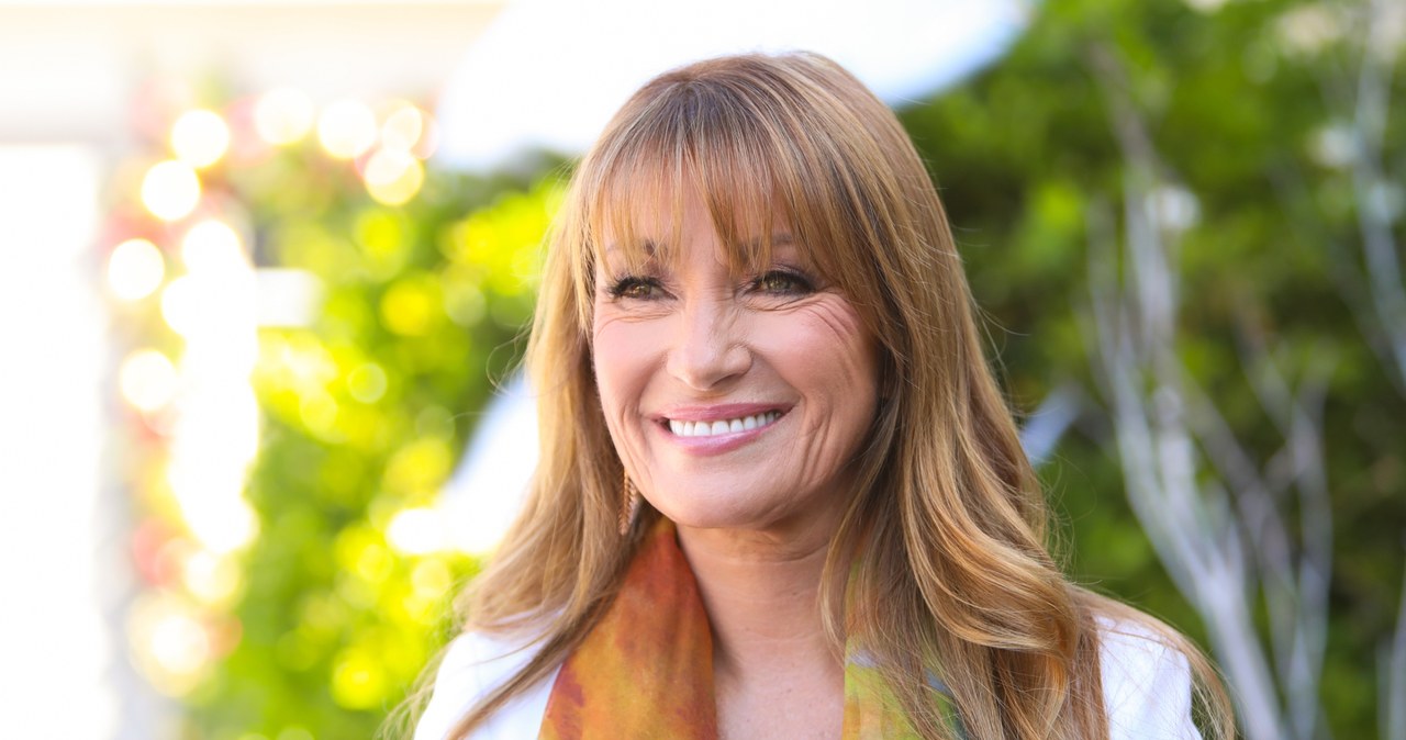 Jane Seymour w 2019 roku /Paul Archuleta/Getty Images /Getty Images