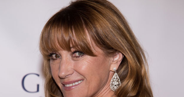 Jane Seymour /Dave Kotinsky /Getty Images