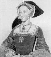 Jane Seymour /Encyklopedia Internautica