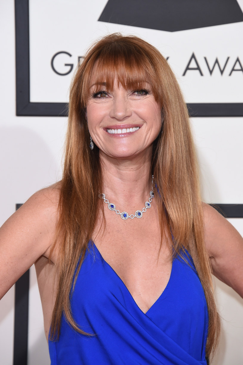 Jane Seymour /Getty Images