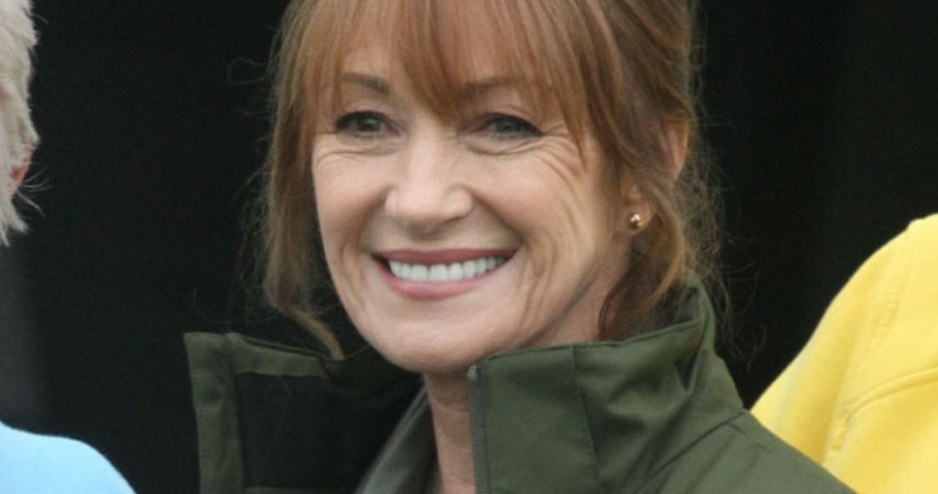 Jane Seymour /Mark Doyle / SplashNews.com/East News /East News