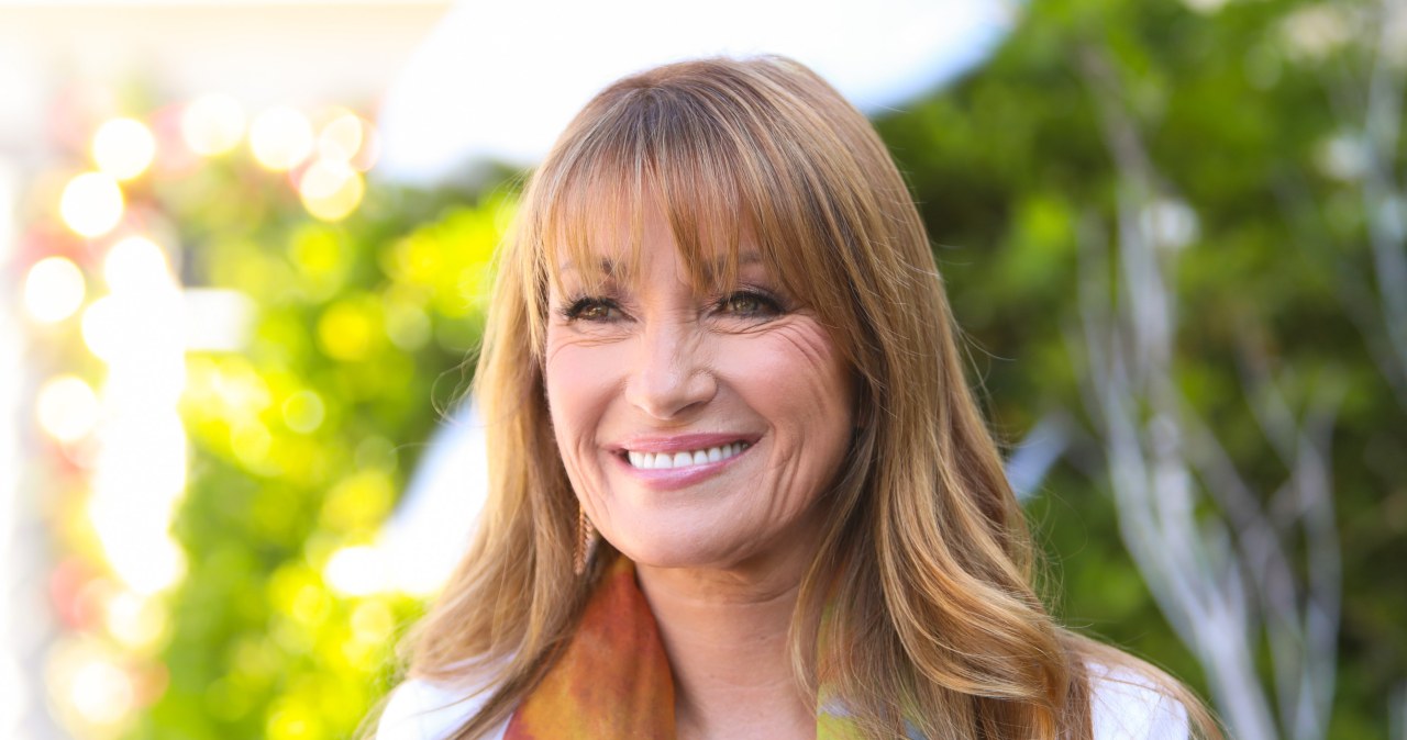 Jane Seymour /Paul Archuleta/Getty Images /Getty Images