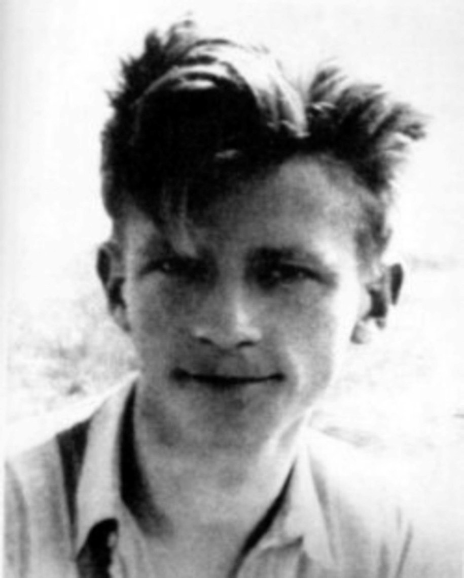 Janek Bytnar "Rudy" /History and Art Collection / Alamy Stock Photo /PAP